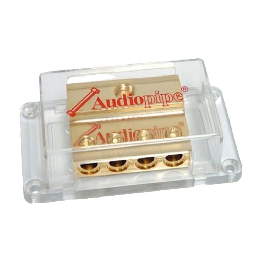 AUDİOPİPE PB-1044 ( VOLTAJ DAĞITICI )
