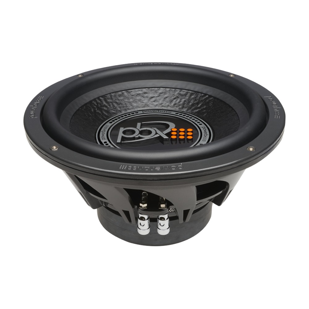POWERBASS - XL-1040  ( 350W RMS )
