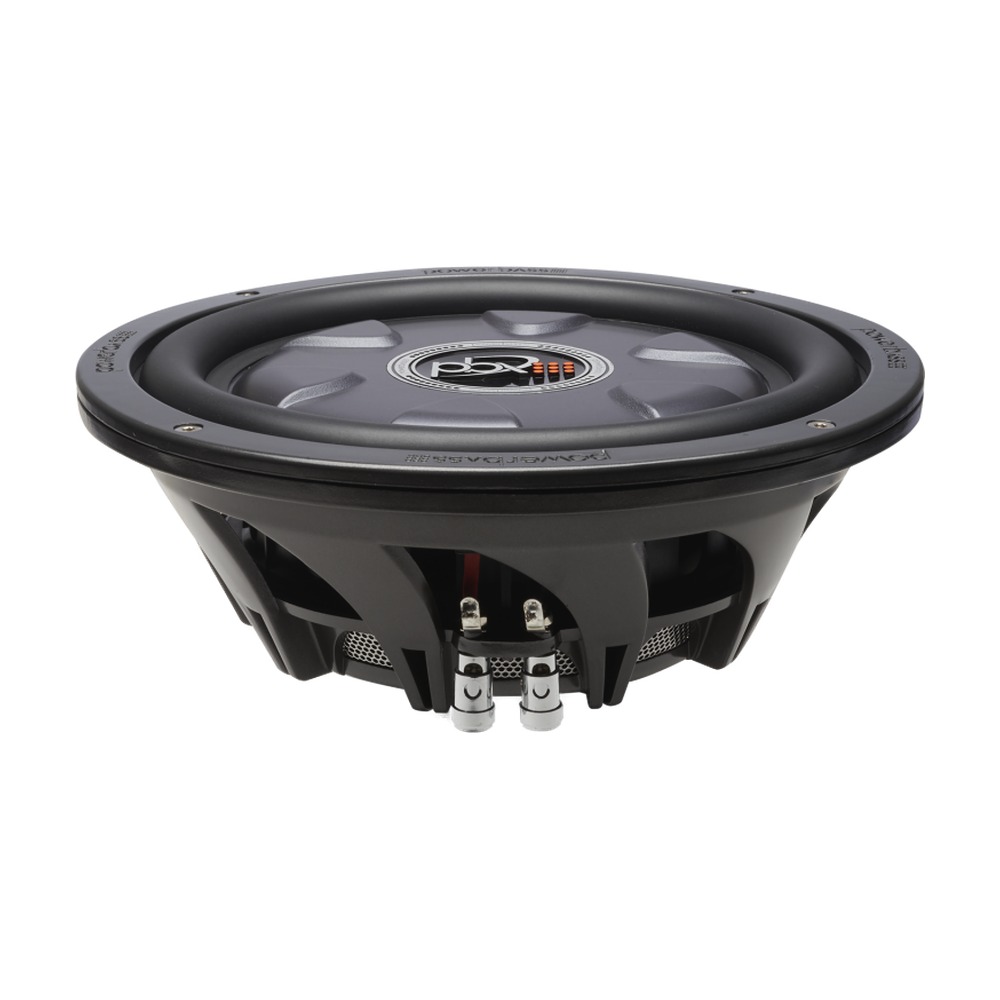 POWERBASS - XL-1040T (SLİM BASS 350W RMS ) 