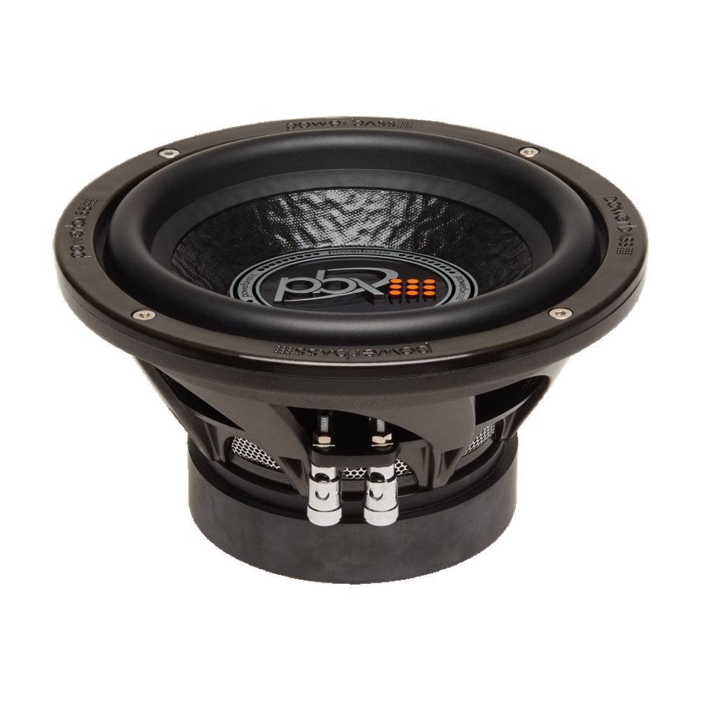 POWERBASS - XL-840 ( 200W RMS )