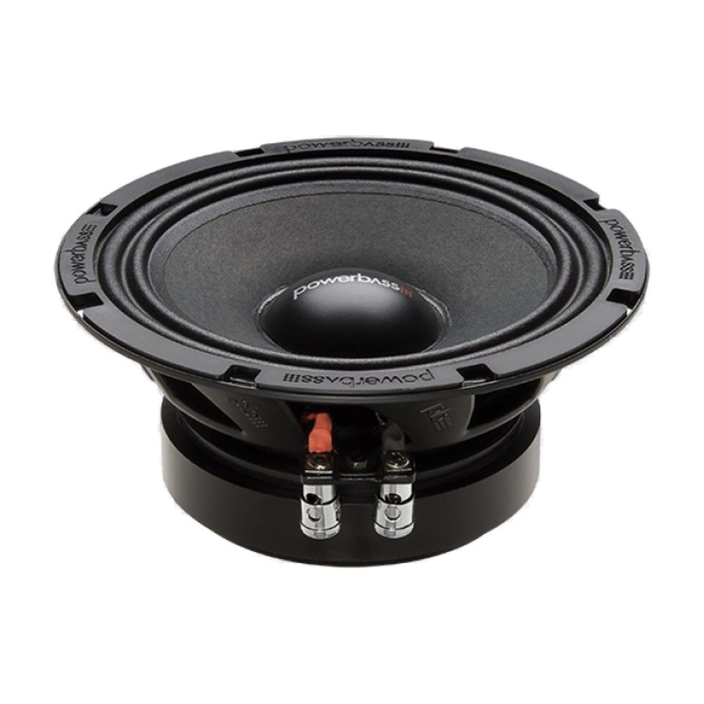 POWERBASS - XPRO65 ( 16 CM MİD BASS )