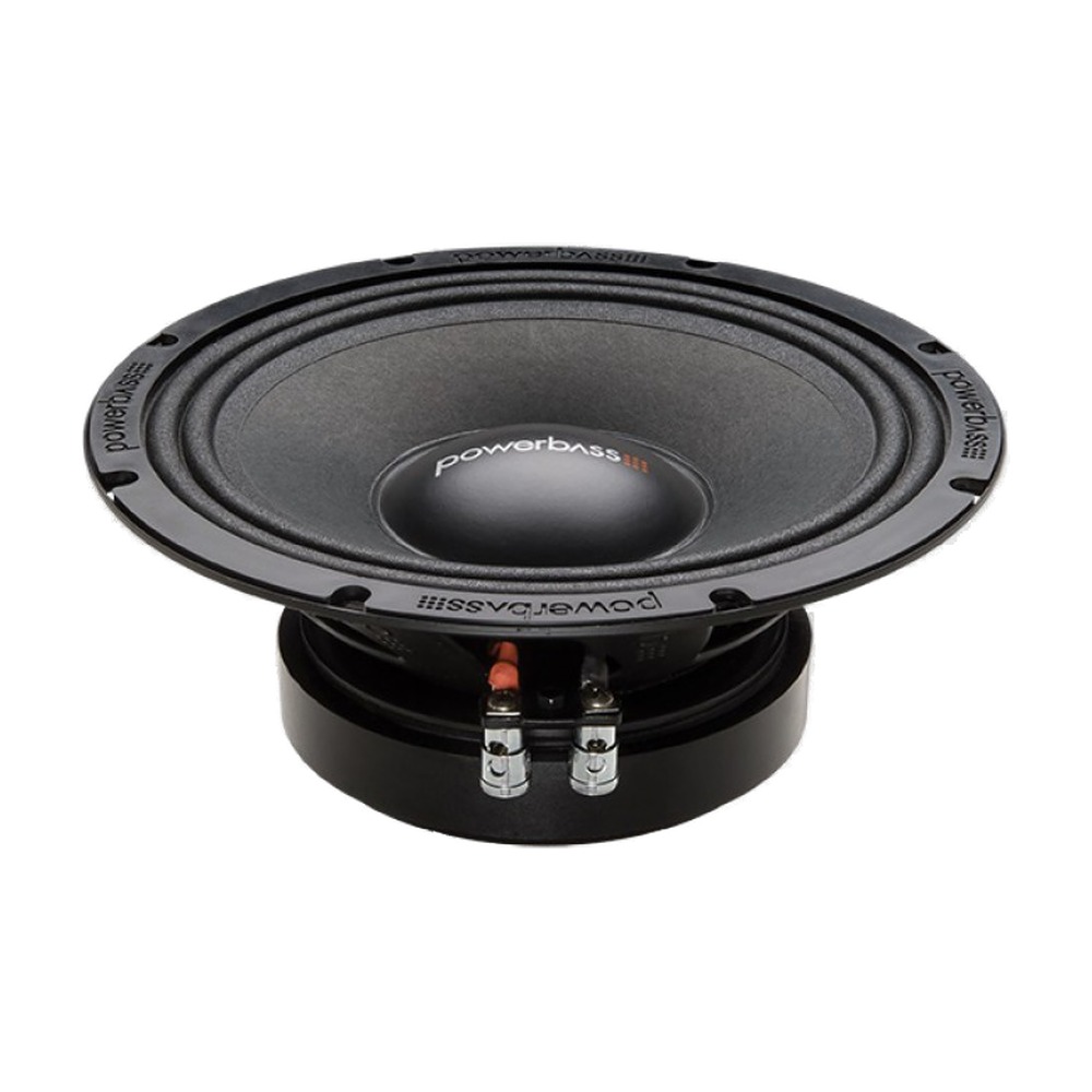 POWERBASS - XPRO8 (20 CM MİD BASS)