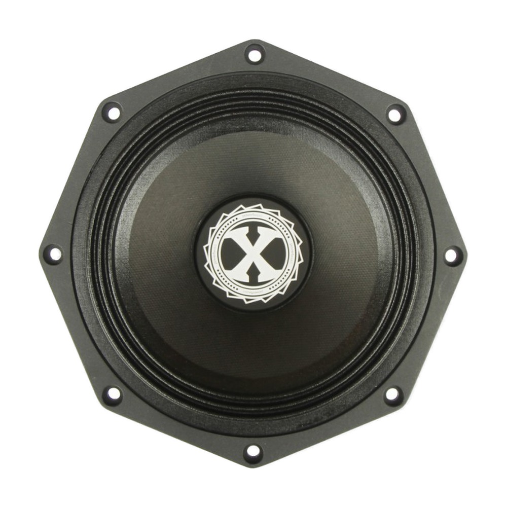 POWERBASS - XPRO 65 CX (16 CM MİDRANGE)