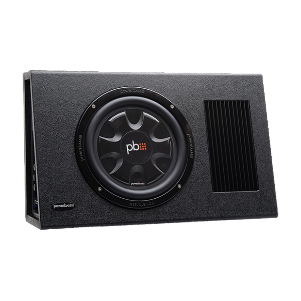 POWERBASS PS-AWB101T 25 CM
