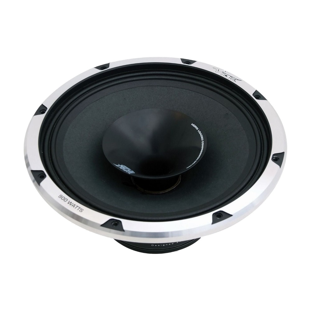 VİBE AUDİO - BLACK DEATH PRO 12 ( 30 CM FULLRANGE )
