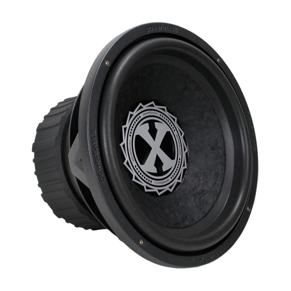 POWERBASS - 3XL-1502D  ( 1000W RMS )