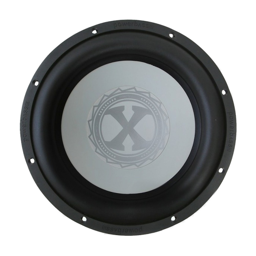 POWERBASS - XL-124MF ( 250W RMS )