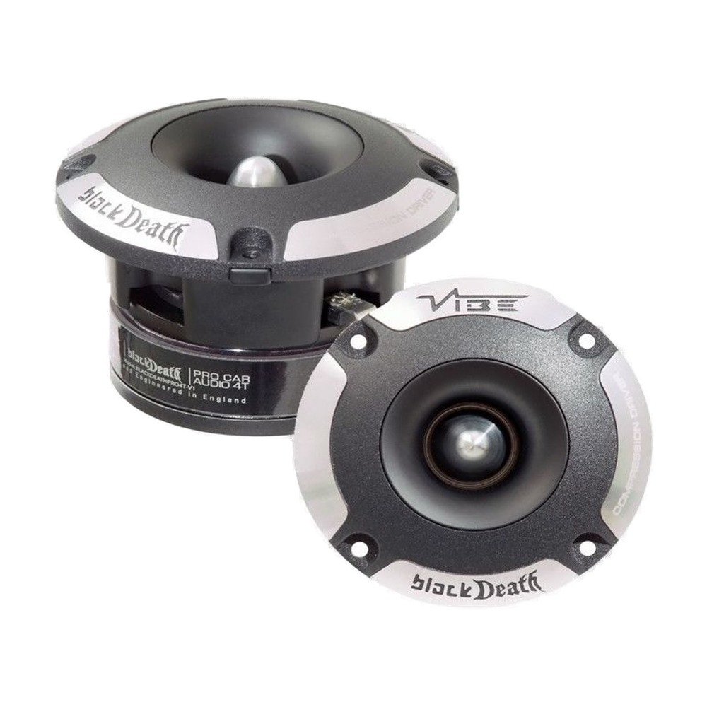VIBE AUDİO - BDPRO4T-V1 ( 10CM )