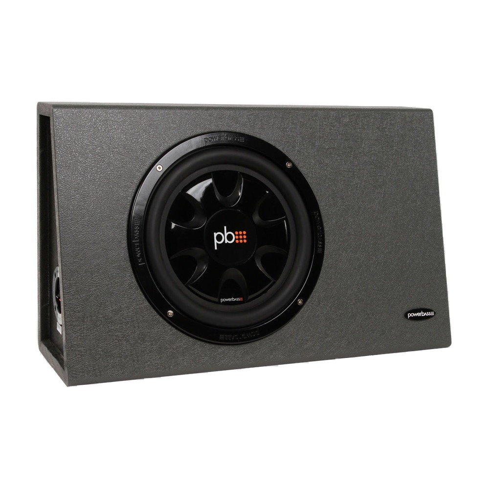 POWERBASS PS-WB110T 25 CM